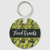 Indische snacks Dhokla Ontbijt Voedsel