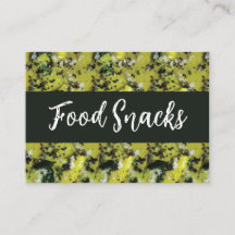 Indische snacks Dhokla Ontbijt Voedsel