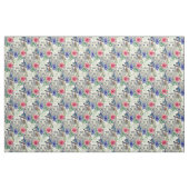  Indische stijltijgerpatroon Stof (Fat Quarter)