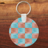 Indische Sun-Sleutelhanger Sleutelhanger (Voorkant)