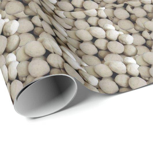 Indische Sweets Wheat Flour Lados Sweet Food Cadeaupapier (Rol Hoek)