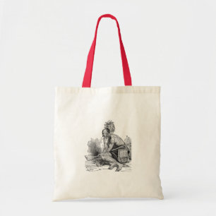 Indische tas