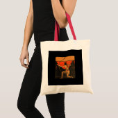 Indische tas (Voorkant (product))