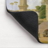 Indische tempel, naar verluidt de moskee van Abo-u Muismat (Hoek)