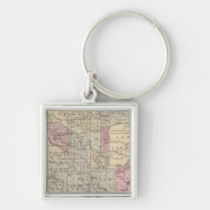 Indische term sleutelhanger