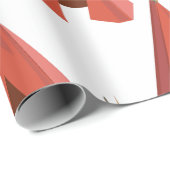 Indische thee cadeaupapier (Rol Hoek)