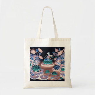 Indische Tote-ontwerp/danser tote tas