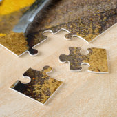 Indische Tsjetsjeense keukenkokerijspecerijen op s Legpuzzel (Zijkant)