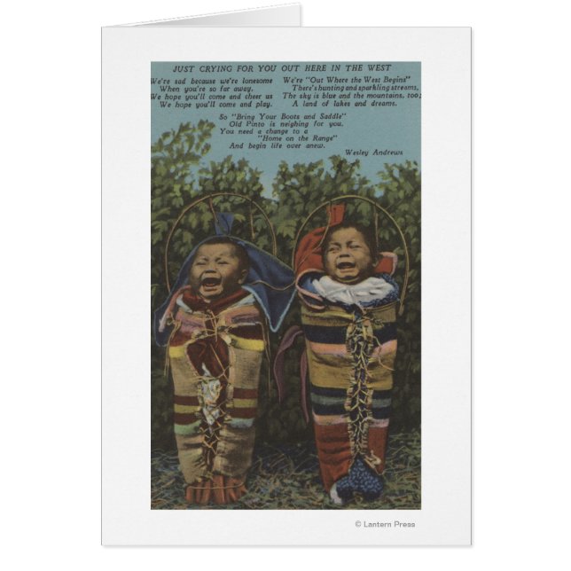 Indische tweelingen in papiermachines en "Gewoon � (Voorkant)