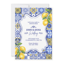 Indische uitnodiging voor een bruiloft