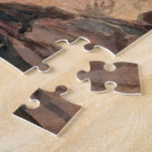 Indische verdovende partij, 1900, ingediend door C Legpuzzel (Zijkant)