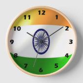 Indische vlag (Voorkant)