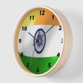 Indische vlag (Hoek)