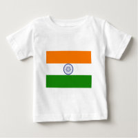 Indische vlag