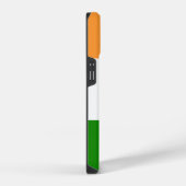 Indische vlag iPhone hoesje (Rechterkant)