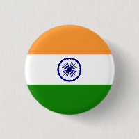 Indische vlag, vlag van India