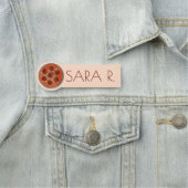 Indische voedselcuisine Malai Kofta Vegetarian Dis Naamplaatje (In situ)