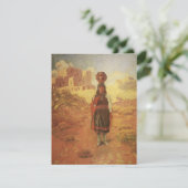  Indische watertransporteur door EW Rollins (Staand voorkant)