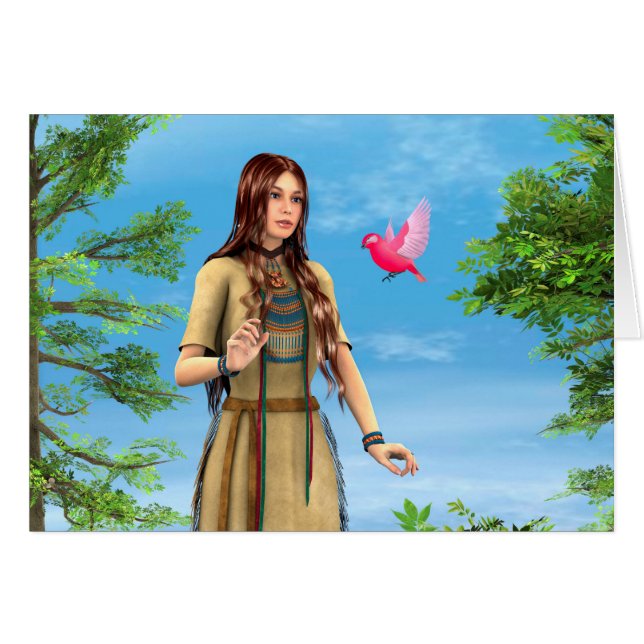 Indische zomer (Voorkant Horizontaal)