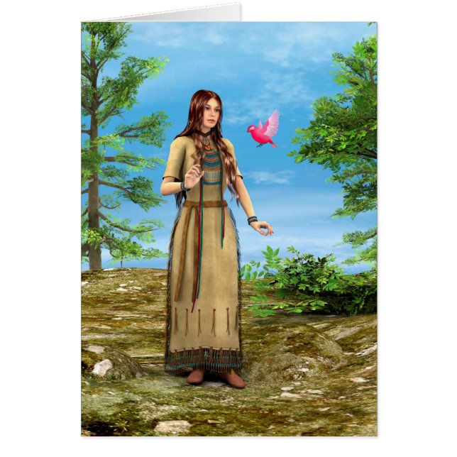 Indische zomer (Voorkant)