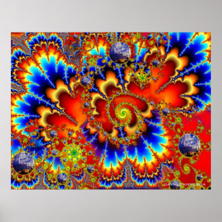 Indische zomer, david tammenga.03 poster