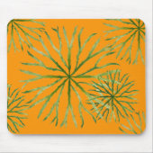 Indische zomer op een Muismat (Voorkant)