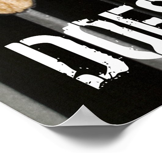 INDIVIDUATIE POSTER (Hoek)