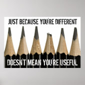 INDIVIDUATIE POSTER (Voorkant)