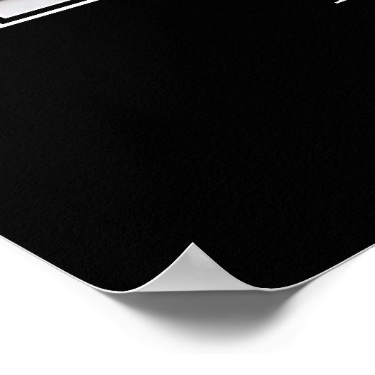 Individueel Poster (Hoek)