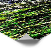 Individuele effecten 6 enamel poster (Hoek)