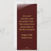 Individuele felicitaties ter gelegenheid van de ve (Achterkant)