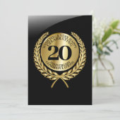 Individuele felicitaties ter gelegenheid van de ve (Staand voorkant)