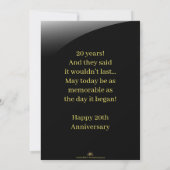 Individuele felicitaties ter gelegenheid van de ve (Achterkant)