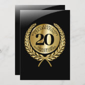 Individuele felicitaties ter gelegenheid van de ve (Voorkant / Achterkant)