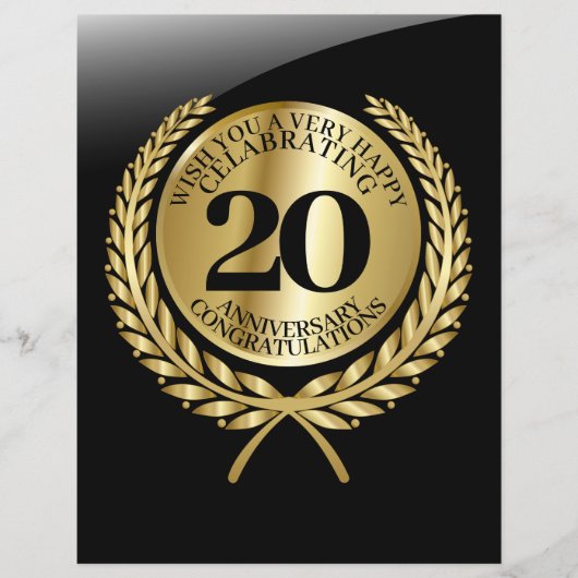 Individuele felicitaties ter gelegenheid van de ve (Voorkant)