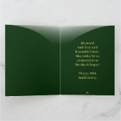 Individuele felicitaties ter gelegenheid van de ve kaart (Binnen)