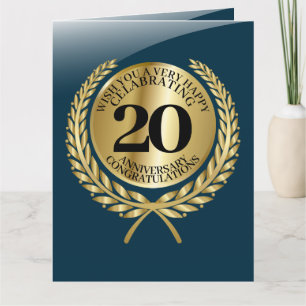 Individuele felicitaties ter gelegenheid van de ve kaart