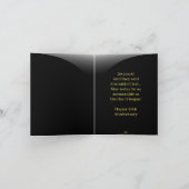 Individuele felicitaties ter gelegenheid van de ve kaart (Binnen)