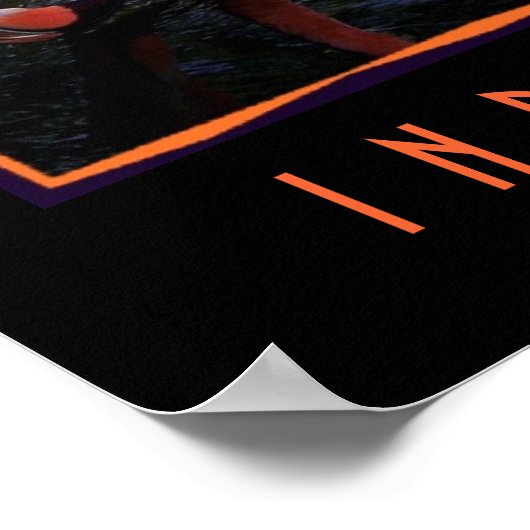 Individuele Poster (Hoek)