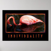 Individuele Poster (Voorkant)