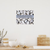 Individuele Poster (Keuken)