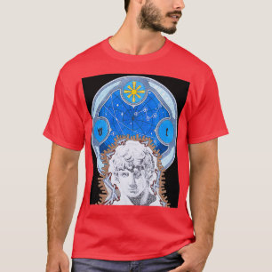 Individuele T-shirt