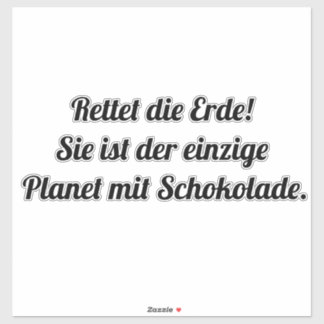 Individuell-geschnittener Vinylaufkleber Sticker