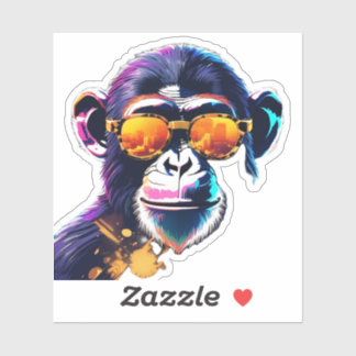 Individuell-geschnittener Vinylaufkleber Sticker