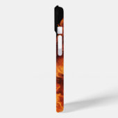 Individuelle Apple IPhone 15 Phönix Case-Mate iPhone Case (Achterkant / Links)