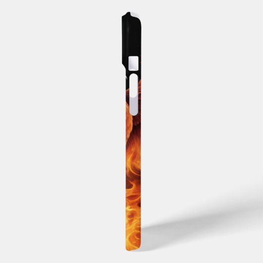 Individuelle Apple IPhone 15 Plus Phönix Case-Mate iPhone Case (Achterkant / Links)