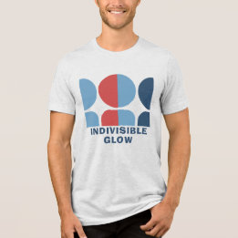 Indivisible GLOW Group T-Shirt