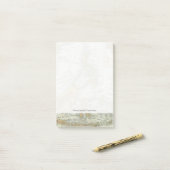 Indo china en Maleisische eilandengroep Post-it® Notes (Op bureau)