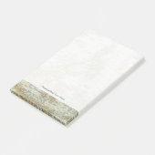 Indo china en Maleisische eilandengroep Post-it® Notes (Schuin)