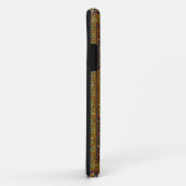 indo persan tapijtpatroontextuur motiveren folkblo Case-Mate iPhone case (Achterkant/rechts)